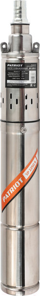 Изображение товара Скважинный насос PATRIOT SP 2250 S