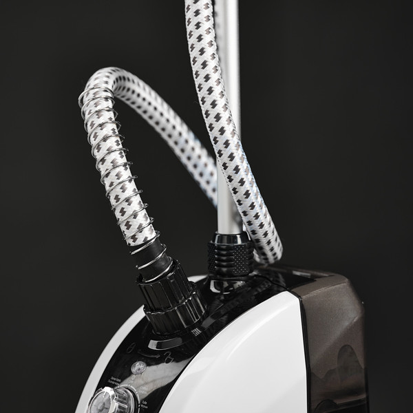 Изображение товара Отпариватель Scarlett SC-GS130S08 (белый/черный)