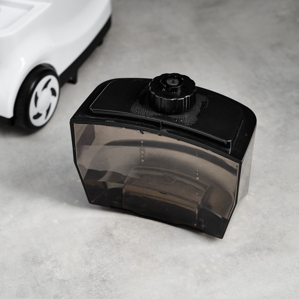 Изображение товара Отпариватель Scarlett SC-GS130S08 (белый/черный)