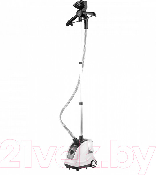 Изображение товара Отпариватель Scarlett SC-GS130S08 (белый/черный)