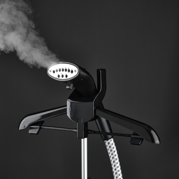 Изображение товара Отпариватель Scarlett SC-GS130S10 (черный)