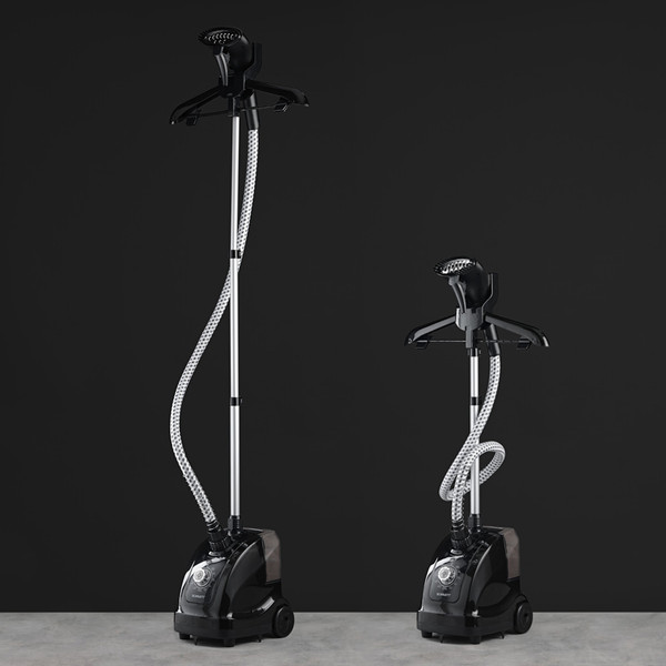 Изображение товара Отпариватель Scarlett SC-GS130S10 (черный)