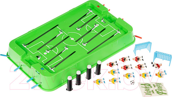 Изображение товара Настольная игра Bondibon Футбол / ВВ4969