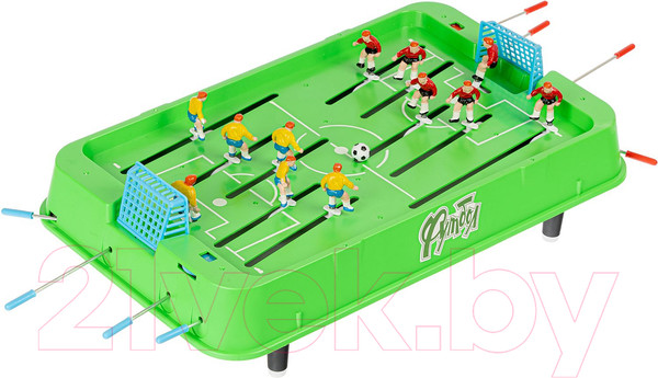 Изображение товара Настольная игра Bondibon Футбол / ВВ4969
