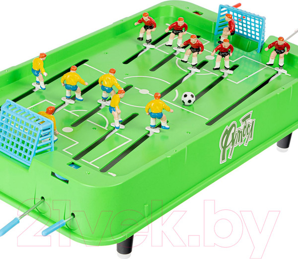 Изображение товара Настольная игра Bondibon Футбол / ВВ4969