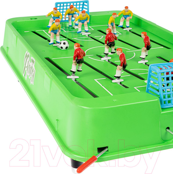 Изображение товара Настольная игра Bondibon Футбол / ВВ4969