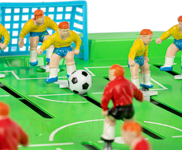 Изображение товара Настольная игра Bondibon Футбол / ВВ4969