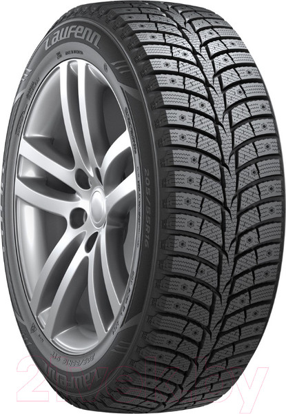 Изображение товара Зимняя шина Laufenn I Fit Ice LW71 235/65R17 108T (шипы)