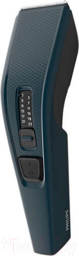 Изображение товара Машинка для стрижки волос Philips HC3505/15