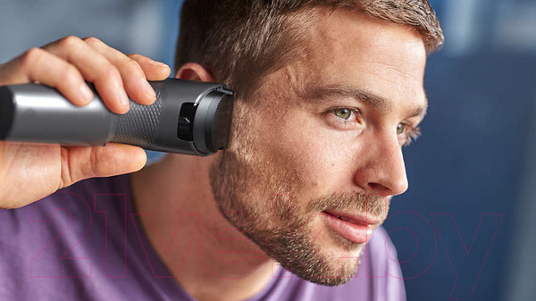 Изображение товара Машинка для стрижки волос Philips HC3505/15