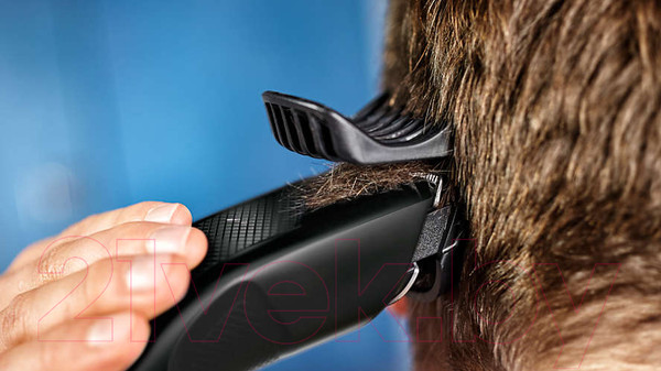 Изображение товара Машинка для стрижки волос Philips HC3510/15