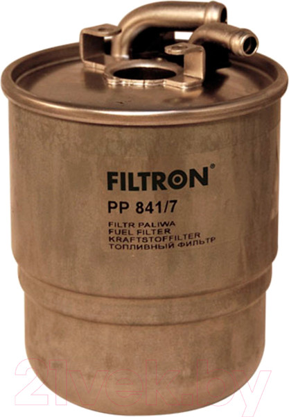 Изображение товара Топливный фильтр Filtron PP841/7