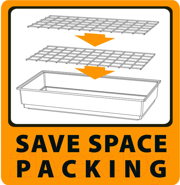 Изображение товара Клетка для грызунов Ferplast Criceti 15 / 57011811W2