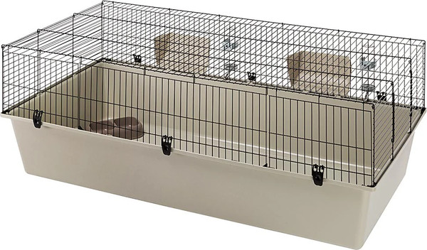 Изображение товара Клетка для грызунов Ferplast Rabbit 160 / 57055517