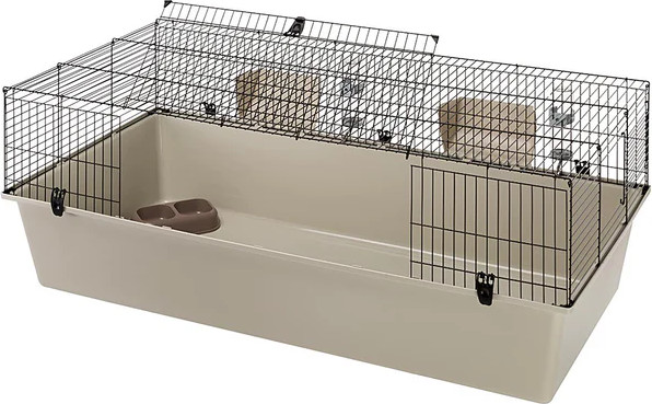 Изображение товара Клетка для грызунов Ferplast Rabbit 160 / 57055517