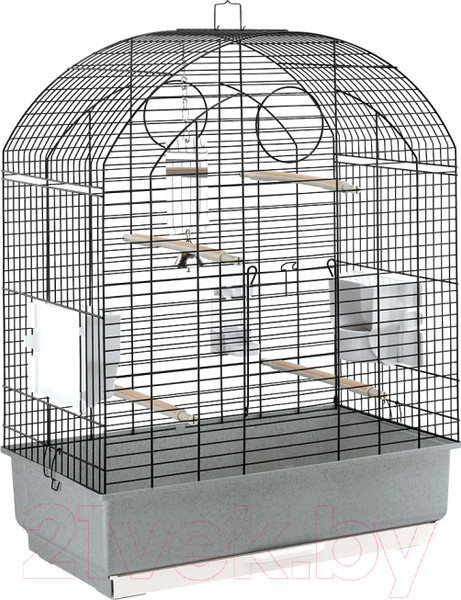 Изображение товара Клетка для птиц Ferplast Viola / 54056314