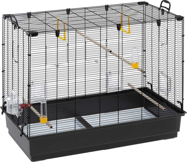 Изображение товара Клетка для птиц Ferplast Piano 6 / 52064811W2