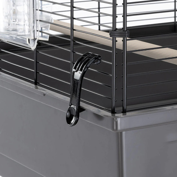 Изображение товара Клетка для птиц Ferplast Piano 6 / 52064811W2