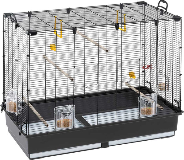 Изображение товара Клетка для птиц Ferplast Piano 6 / 52064811W2