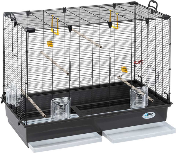 Изображение товара Клетка для птиц Ferplast Piano 6 / 52064811W2