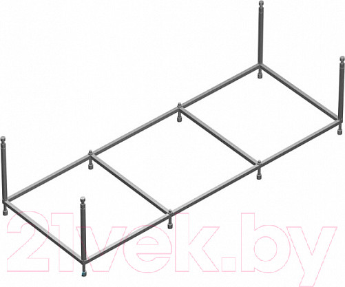 Изображение товара Каркас Roca Easy 170x70 / ZRU9302907