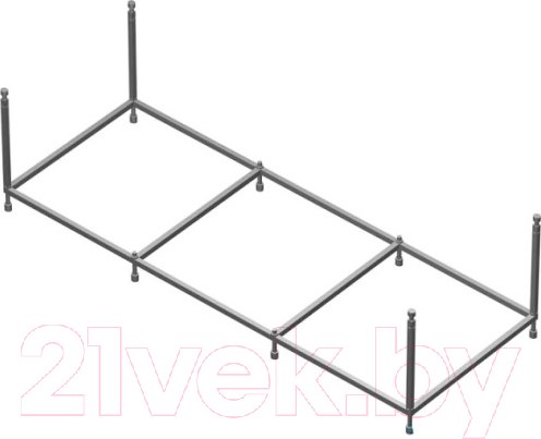 Изображение товара Каркас Roca Line 170x70 / ZRU9302925