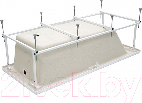 Изображение товара Каркас Roca Line 150x70 / ZRU9302983