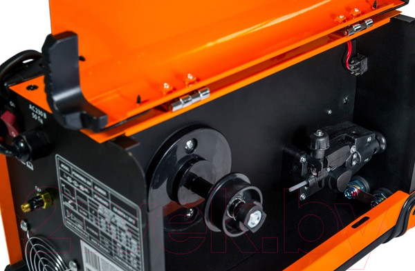 Изображение товара Полуавтомат сварочный Eland Powermig-200