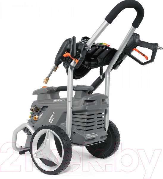 Изображение товара Мойка высокого давления Daewoo Power DAW 750