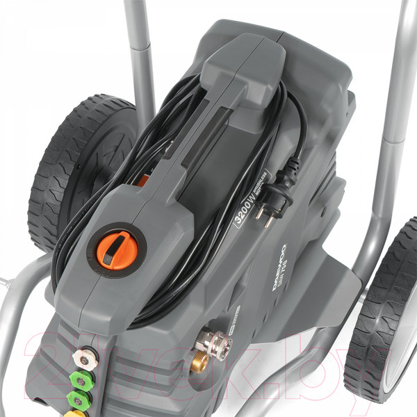 Изображение товара Мойка высокого давления Daewoo Power DAW 750