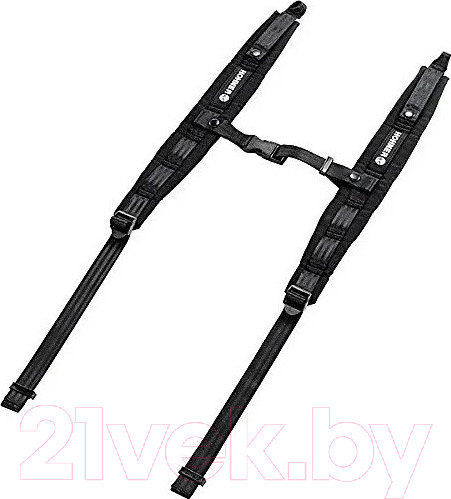 Изображение товара Ремни для баяна/аккордеона Hohner AZ5100