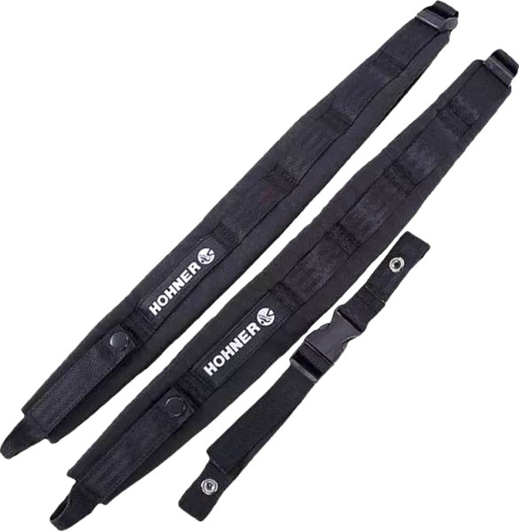 Изображение товара Ремни для баяна/аккордеона Hohner AZ5200