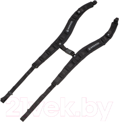 Изображение товара Ремни для баяна/аккордеона Hohner AZ5300