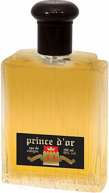 Изображение товара Одеколон Brocard Prince d`Or (100мл)