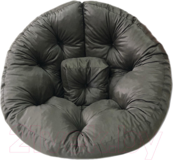 Изображение товара Бескаркасное кресло-трансформер Angellini 9с0013тр (L, коричневый)