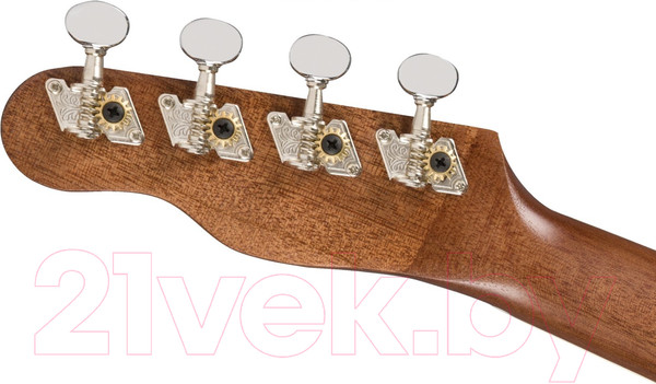Изображение товара Укулеле Fender Seaside Soprano Uke Pack