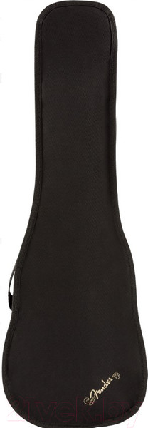 Изображение товара Укулеле Fender Seaside Soprano Uke Pack