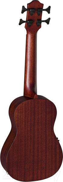 Изображение товара Укулеле Baton Rouge UV11-BS-SCR