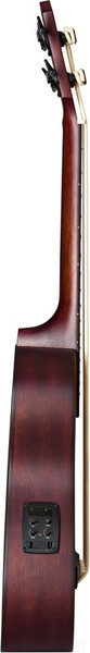 Изображение товара Укулеле Baton Rouge UV11-BS-SCR
