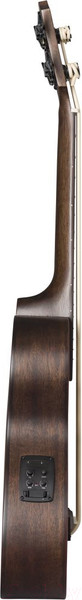 Изображение товара Укулеле Baton Rouge UV11-BS-SCC