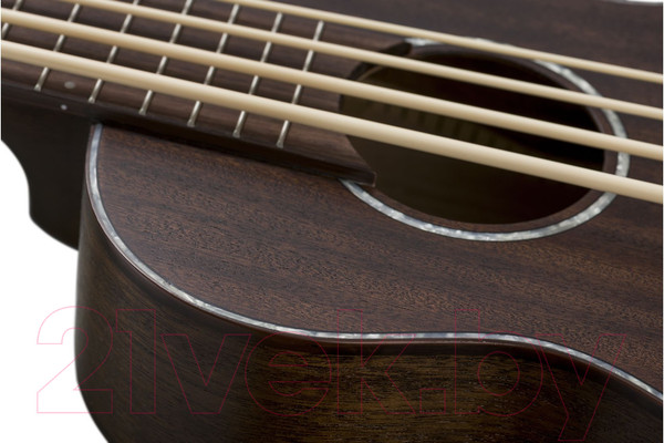 Изображение товара Укулеле Baton Rouge UV11-BS-SCC