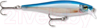 Изображение товара Воблер Rapala BX Minnow / BXM07-BLP