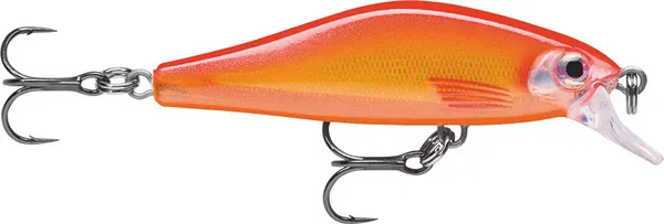Изображение товара Воблер Rapala Shadow Rap Solid Shad / SDRSS05-GO
