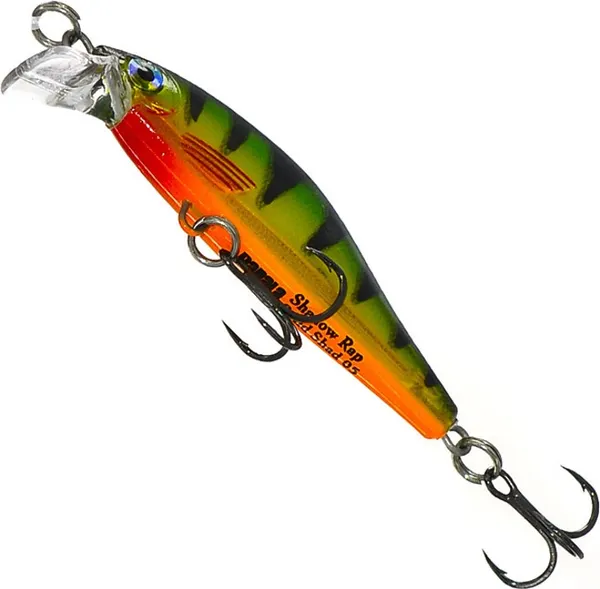 Изображение товара Воблер Rapala Shadow Rap Solid Shad / SDRSS05-P