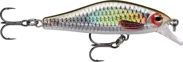 Изображение товара Воблер Rapala Shadow Rap Solid Shad / SDRSS05-ROL