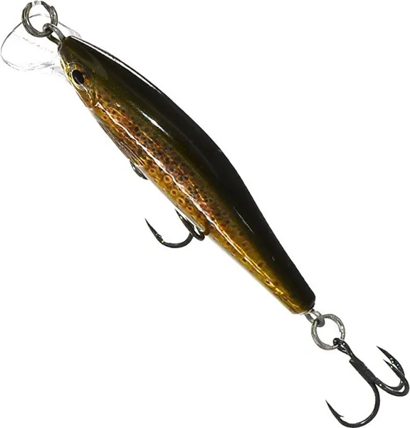 Изображение товара Воблер Rapala Shadow Rap Solid Shad / SDRSS05-TRL