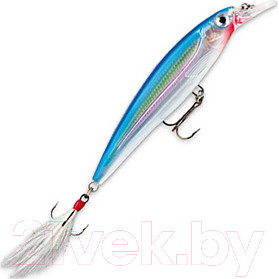 Изображение товара Воблер Rapala X-Rap / XR06-SB