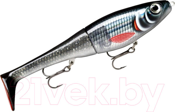 Изображение товара Воблер Rapala X-Rap Peto / XRPT20-ROR