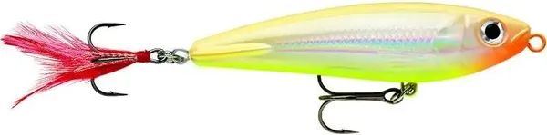 Воблер Rapala X-Rap Subwalk / XRSB09-BNC — фото 6