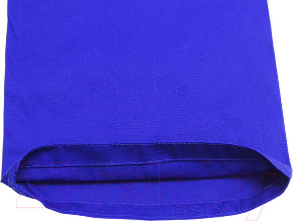 Изображение товара Кимоно для дзюдо BoyBo Синее (р-р 0/130)